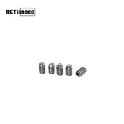 پیچ تیتانیوم تخته موج سواری