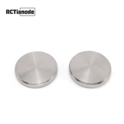 هدف گرد تیتانیوم