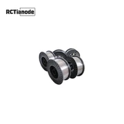 سیم قرقره تیتانیوم