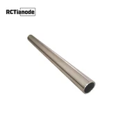 لوله اکسترودر تیتنیوم