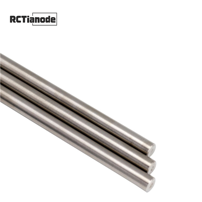 درجه پزشکی TI6AL4V ELI TITANIUM BAR